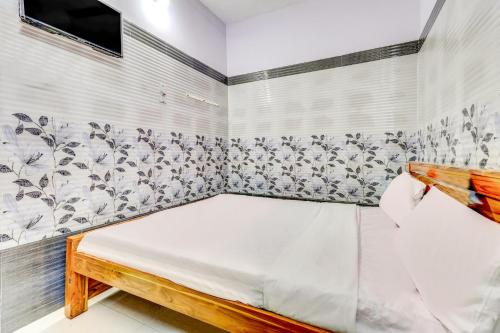 Φωτογραφία από το άλμπουμ του Hotel O MK Lodge σε Madurai