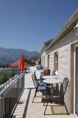Apartments with WiFi Postup, Peljesac - 23780