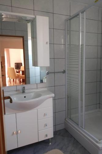 Apartments with WiFi Postup, Peljesac - 23780