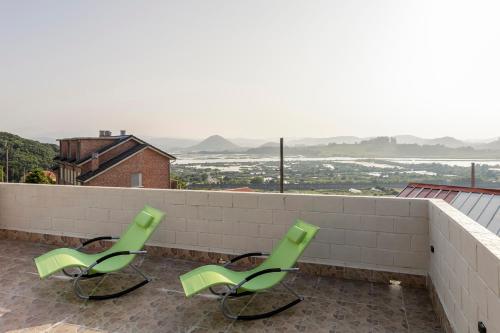 Gallery image of Bahía Verde in El Dueso