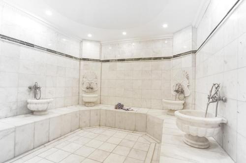 Gallery image of Hotel Vita Bella Resort & Spa in Gundogan