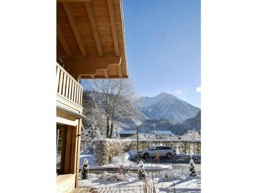 Φωτογραφία από το άλμπουμ του My Chalet Reichenbachfall σε Meiringen