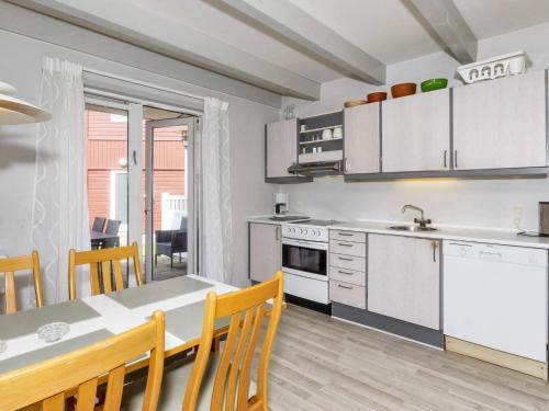 Gallery image of 6 person holiday home in Hadsund-By Traum in Hadsund
