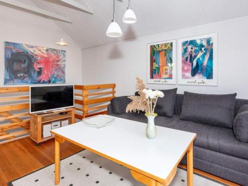 Gallery image of 6 person holiday home in Hadsund-By Traum in Hadsund