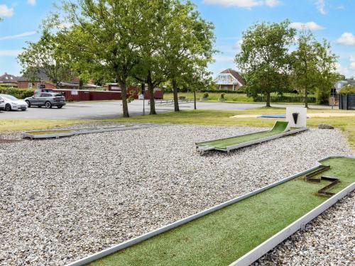 Gallery image of 6 person holiday home in Hadsund-By Traum in Hadsund