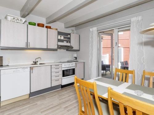 Gallery image of 6 person holiday home in Hadsund-By Traum in Hadsund