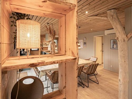 Φωτογραφία από το άλμπουμ του 10 person holiday home in Vinderup-By Traum σε Vinderup