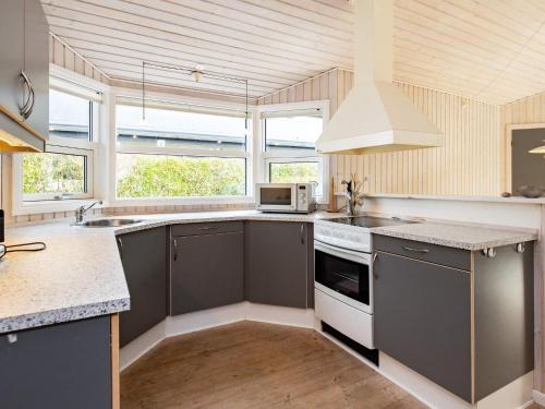 Gallery image of 8 person holiday home in Frørup-By Traum in Frørup