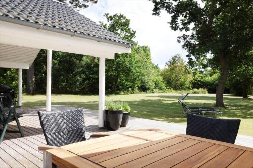 Fotografie z fotogalerie ubytování 10069-Rorvig-Harestykket-3 v destinaci Rørvig