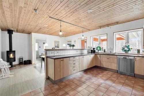 Imagen de la galería de 12224-Sjaellands-Odde-Pistolstraede-3-A, en Yderby