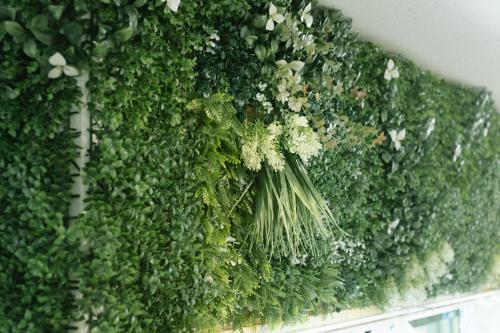 8min walk from Shibuya Sta Universal design