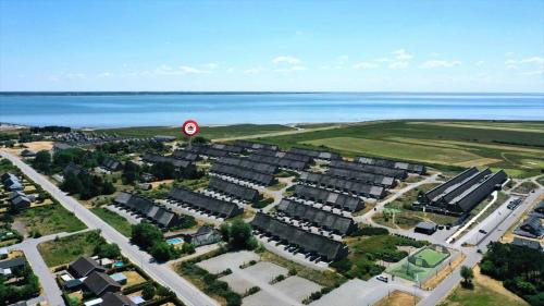 Billede fra billedgalleriet på 1914-Romo-Blaklokkevej-914 i Sønderby