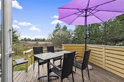 Afbeelding uit fotogalerij van 0143-Romo-Ejnar-Mikkelsensvej-11 in Kongsmark