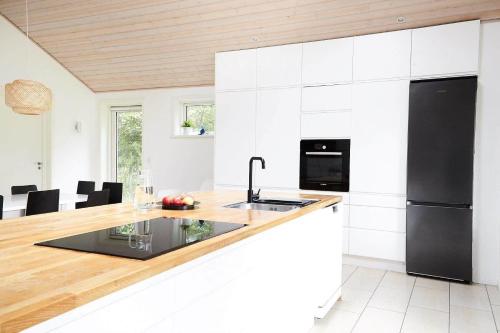 Asnæsにある13303-Asnaes-Hove-Straede-42-Dのギャラリーの写真