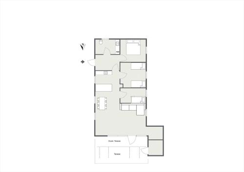 a house with a viewfourth floor plan at 11185-Nykobing-Sj-Lynghaekken-8 in Nykøbing Sjælland