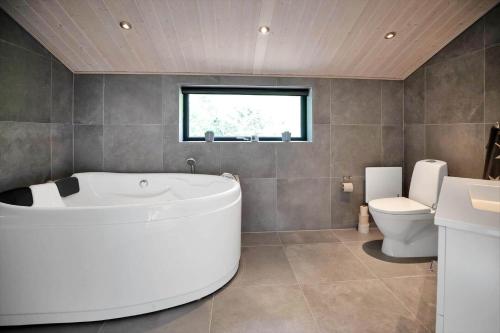 Fotografie z fotogalerie ubytování 10008-Nykobing-Sj-Chr-Petersensvej-1 v destinaci Rørvig