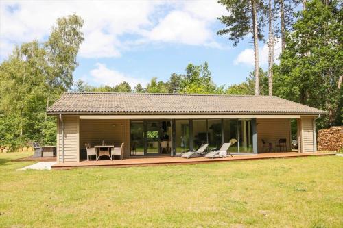 Fotografie z fotogalerie ubytování 10008-Nykobing-Sj-Chr-Petersensvej-1 v destinaci Rørvig