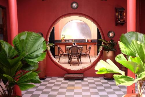 ボラカイにあるRabbit Hole Villaのギャラリーの写真