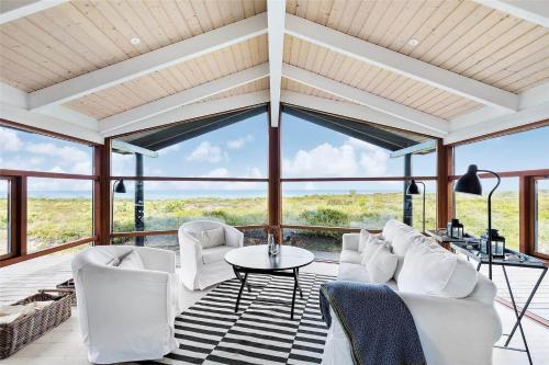 Fotografie z fotogalerie ubytování 12292-Sjaellands-Odde-Lyngbugten-10 v destinaci Yderby