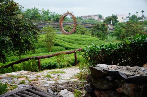 Tiến Yên Farmstay