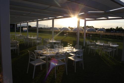 Gambar di galeri bagi Agriturismo Frontemare di Giulianova
