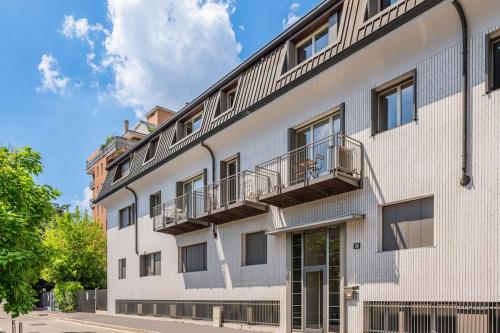 Vaga's Nest - Modern Studio Apartment