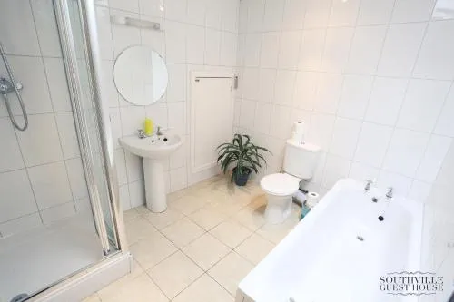 Southville Guest House photo 12