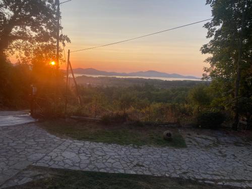 Φυσικό τοπίο κοντά σε αυτός ο ξενώνας