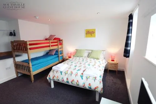 Southville Guest House photo 23