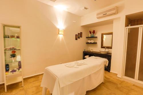 Gallery image of Hotel Vita Bella Resort & Spa in Gundogan
