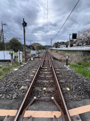 MatsudaにあるOrbit ALDERAN 民宿のギャラリーの写真