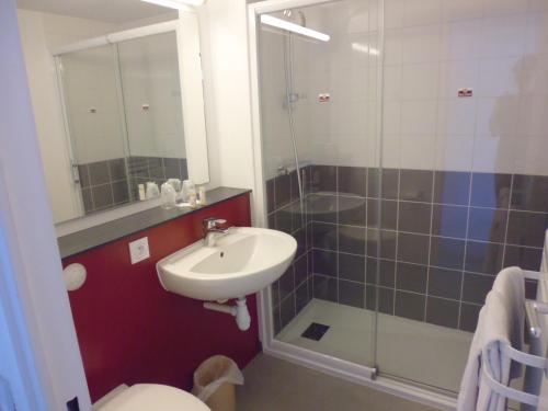 Best Hotel Mayenne