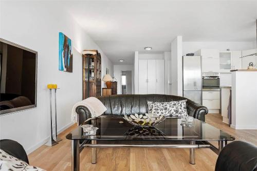 Gallery image of 8112-Ronde-Strandvejen-50 in Rønde