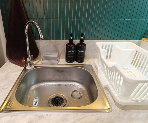 Φωτογραφία από το άλμπουμ του 2BR Collins 1643 Pool & Free Parking σε Pakulonan Tiga