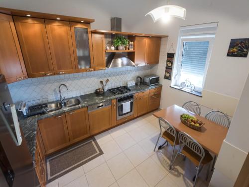 Seaside Villa in Zadar with swimming pool
