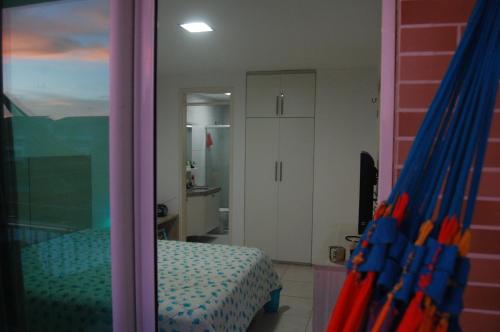 Imagen de la galería de Apartamento Pé na Areia Porto das Dunas - Paraiso das Dunas, en Aquiraz