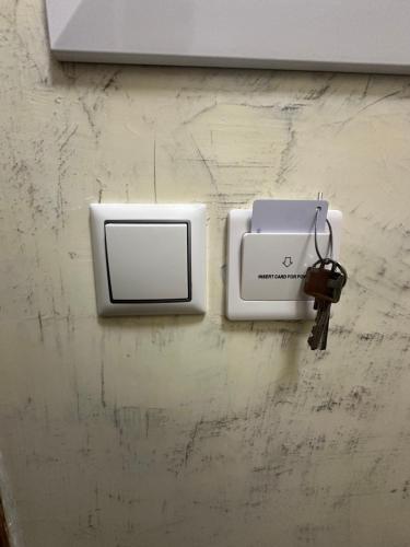 Φωτογραφία από το άλμπουμ του Agnanti Apartment στην Καβάλα