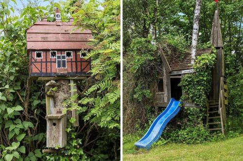 Gambar di galeri bagi 84214-Ebeltoft-Brigvej-33 di Ebeltoft