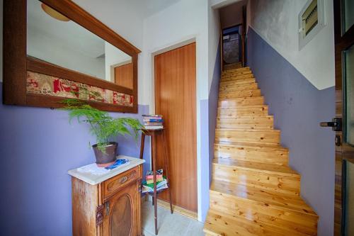 Afbeelding uit fotogalerij van Apartments Villa Anka in Komiža