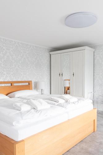 Ubytování Na Zámecké