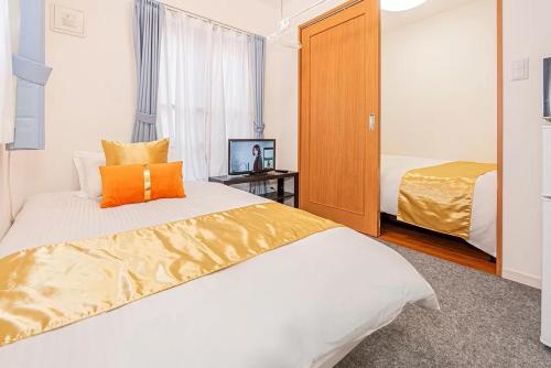 Akihabara Skytree Premium Apartment 102