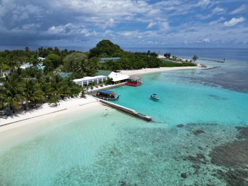LVM Bodufolhudhoo