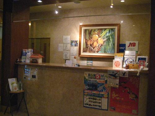 Φωτογραφία από το άλμπουμ του Seaside Hotel The Beach σε Chatan