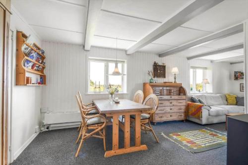 Gallery image of 314-Harboore-Flyvholmvej-21 in Harboør