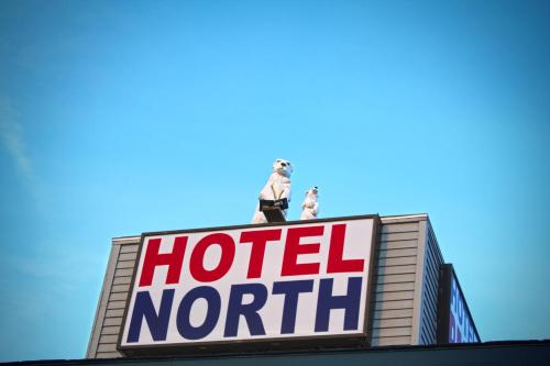 Gallery image of Hotel North in North Sydney
