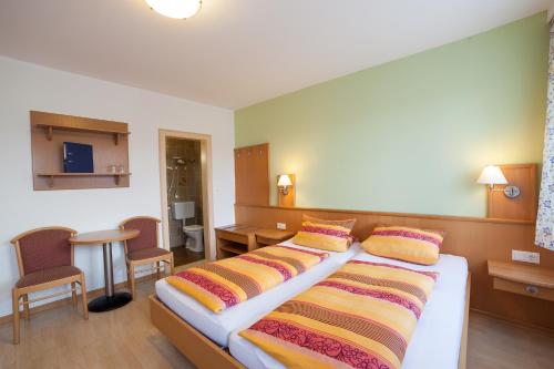 Gallery image of Pension Christophorus in Millstatt