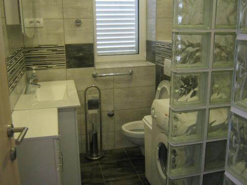 Gallery image of Zora Holiday Home in Herceg-Novi