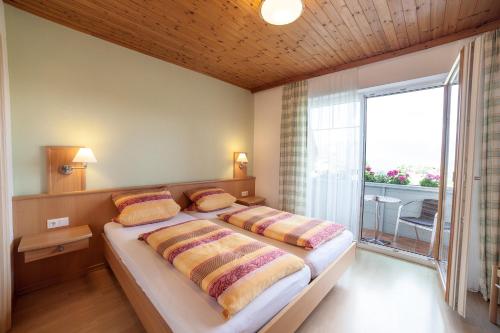 Gallery image of Pension Christophorus in Millstatt