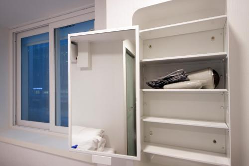 Fotografie z fotogalerie ubytování K-Guesthouse Myeongdong 1 v Soulu