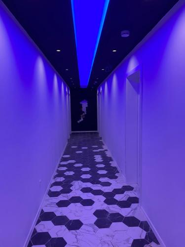LepenicaにあるCamellia apartmentsのギャラリーの写真